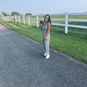 Meet your Posher, Erica